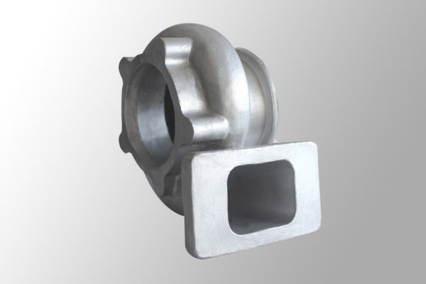 Stainless Steel Casting Products